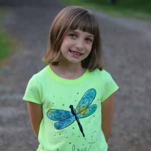 Meet your Posher, Wendy